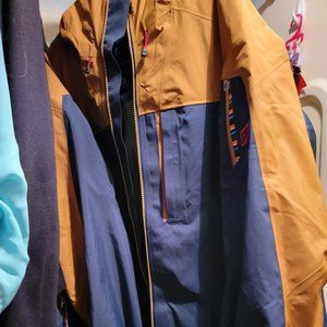 Men's Bec de Rosses Jacket